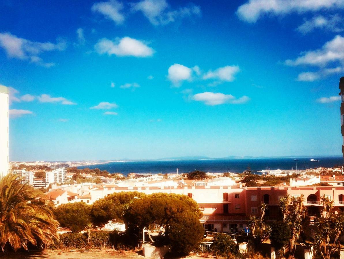 Appartamento Sunrise Cascais Bay Esterno foto