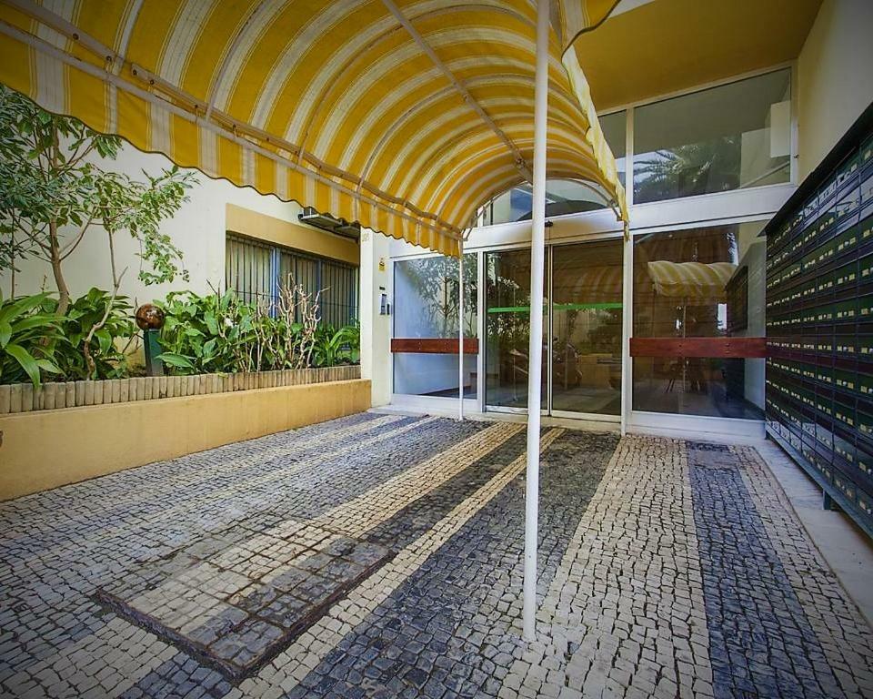 Appartamento Sunrise Cascais Bay Esterno foto