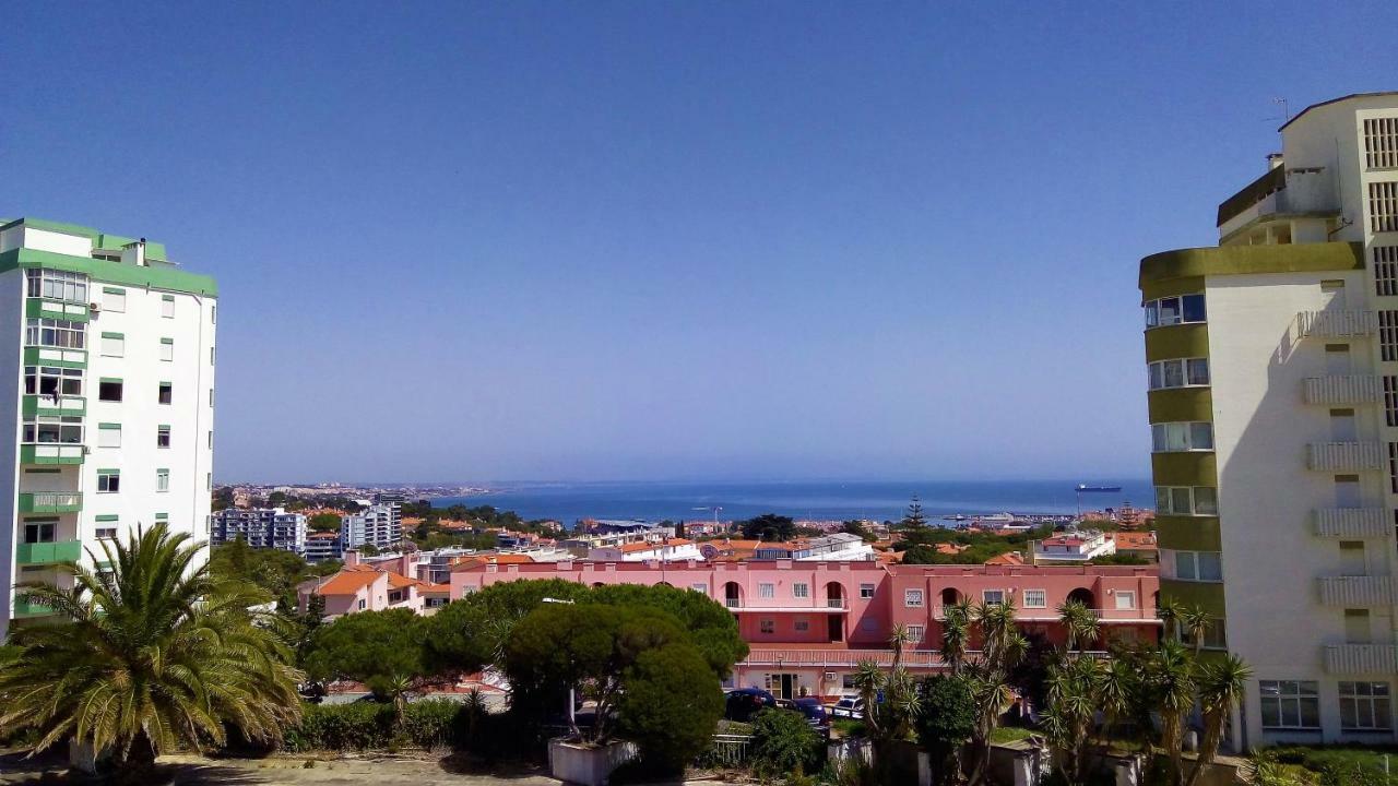 Appartamento Sunrise Cascais Bay Esterno foto