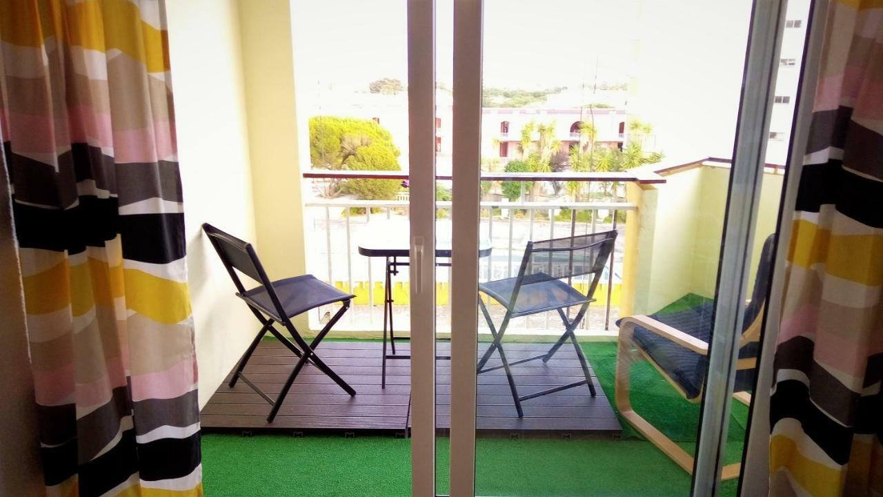Appartamento Sunrise Cascais Bay Esterno foto