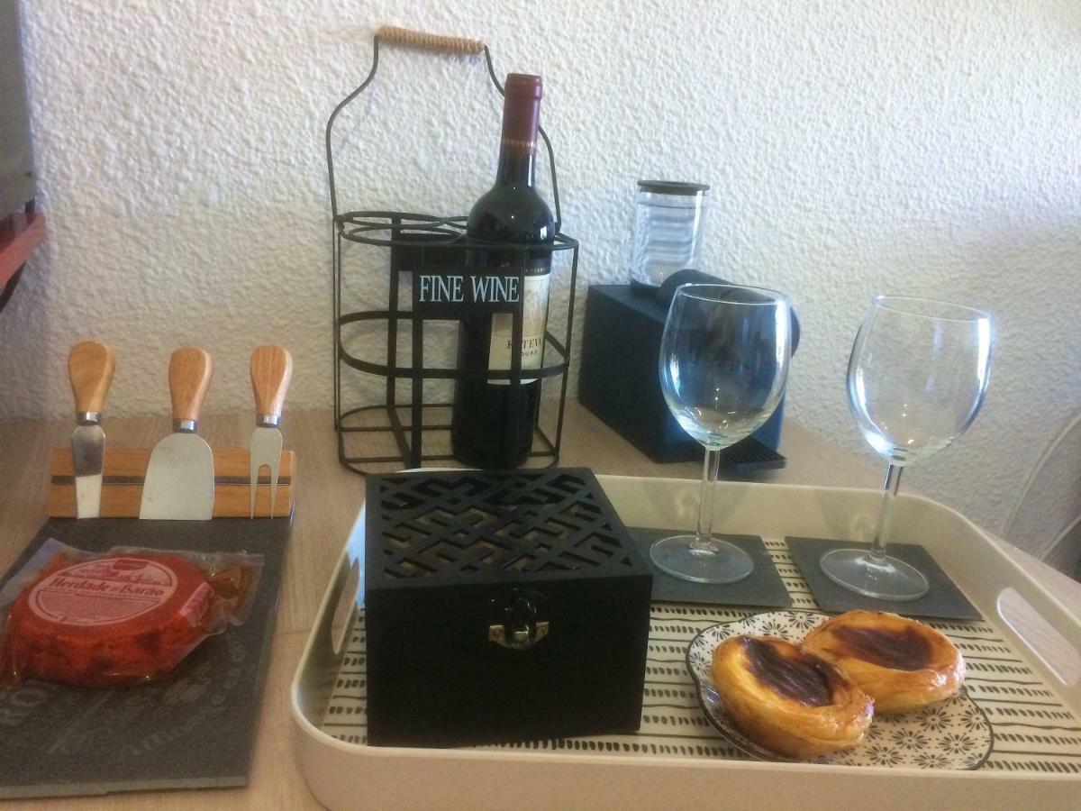 Appartamento Sunrise Cascais Bay Esterno foto