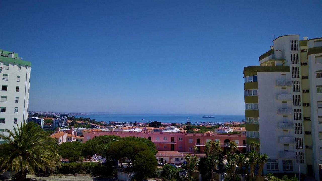 Appartamento Sunrise Cascais Bay Esterno foto