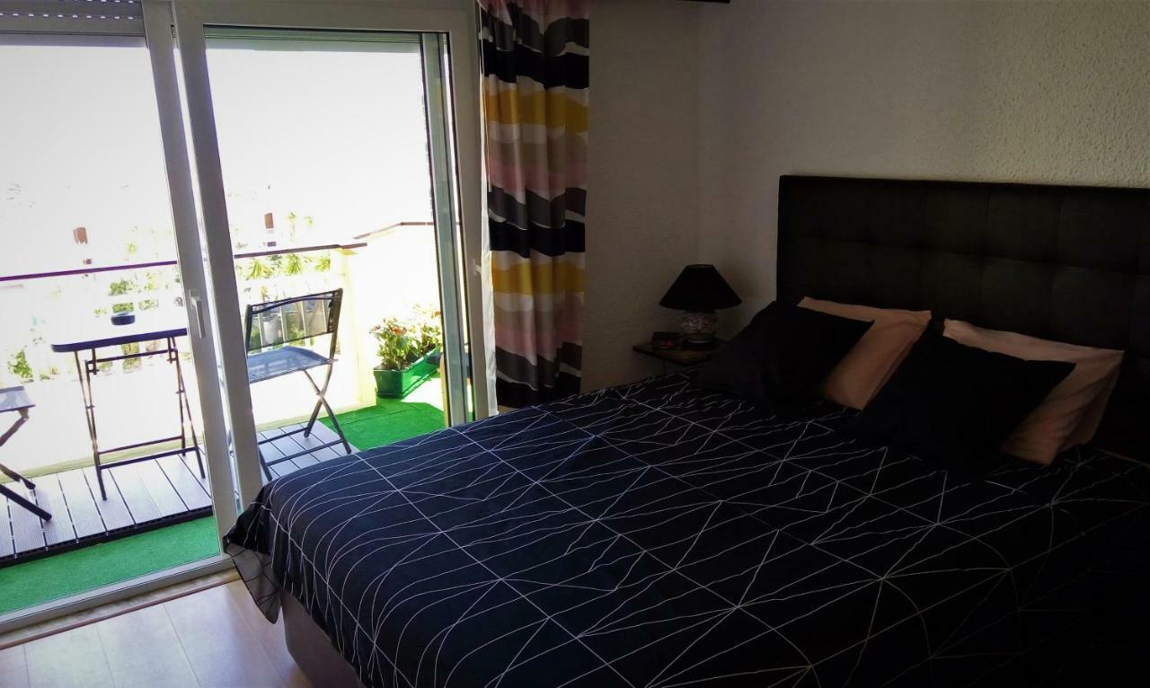 Appartamento Sunrise Cascais Bay Esterno foto