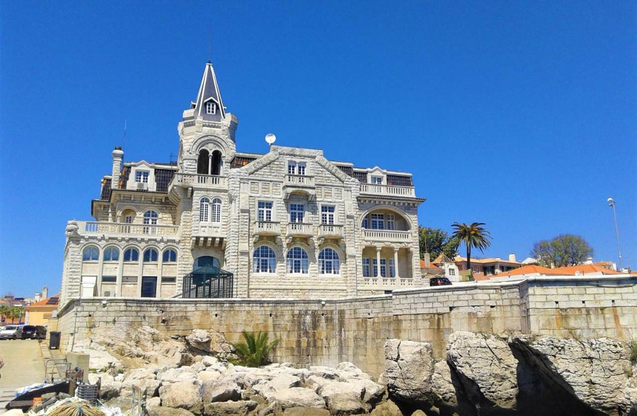 Appartamento Sunrise Cascais Bay Esterno foto